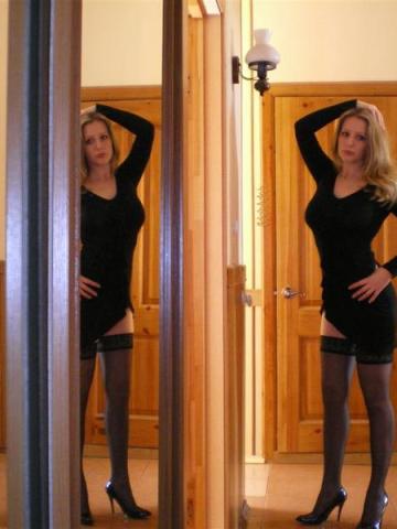 Милена Элегантная фото 4