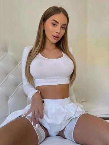 Кристина фото 3