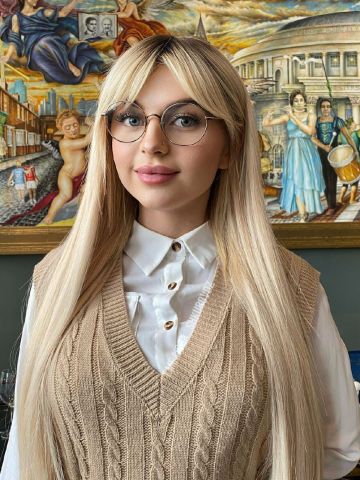 Варвара Пышнотелая